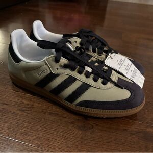 Adidas Gazelle